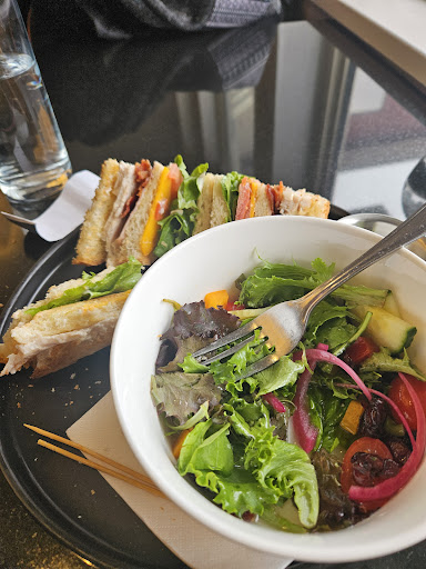 Photo of Gian's Kitchen - 131 Duckworth St, St. John's, NL A1C 1E9